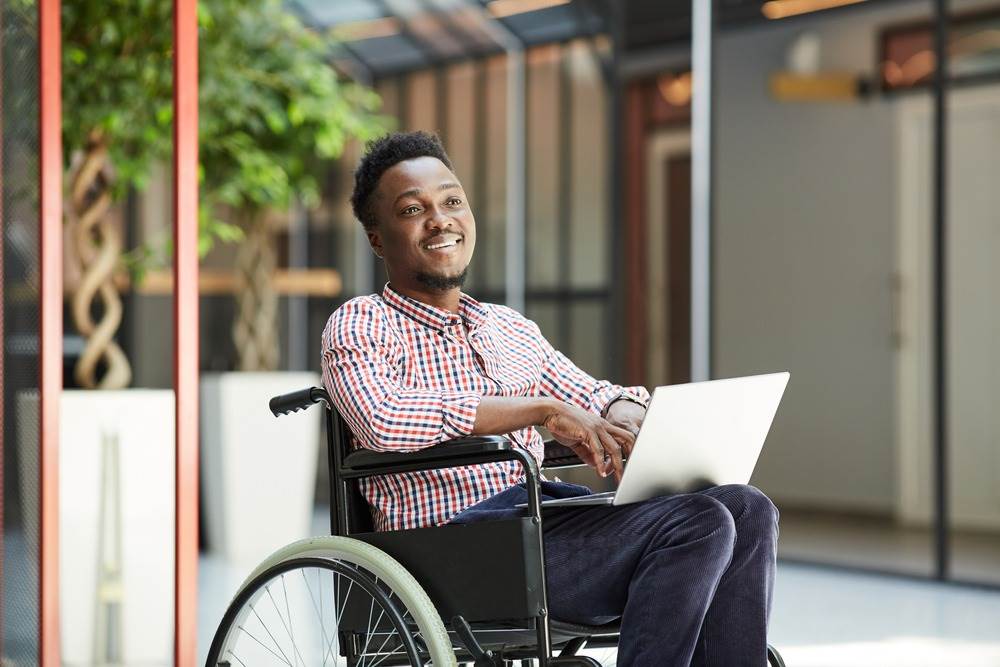 Disability Insurance